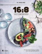 16:8 vastenkookboek 9789463933636, Verzenden, Zo goed als nieuw