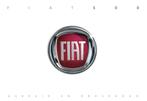 Fiat 500 & 500C Handleiding 2015 - 2018