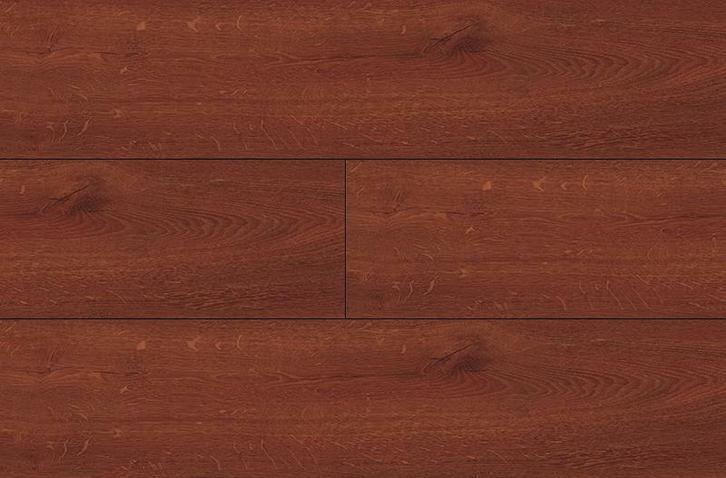 Kronoswiss Swiss Noblesse 37285 XXL Merbau 4V 8mm  € 17,95, Huis en Inrichting, Stoffering | Vloerbedekking, 75 m² of meer, Laminaat