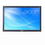 Acer B193Bymdh - 19 inch - 1280x1024 - DVI - VGA - Zwart - Z, Computers en Software, Monitoren, Verzenden, Nieuw