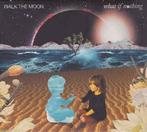 cd digi - Walk The Moon  - What If Nothing, Verzenden, Zo goed als nieuw