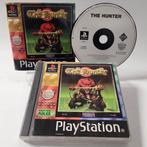 Hunter Playstation 1, Ophalen of Verzenden, Nieuw