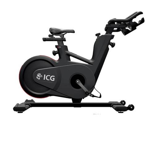 Life Fitness ICG IC6 Indoor Bike (2022), Sport en Fitness, Fitnessmaterialen, Overige typen, Nieuw, Verzenden