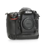 Nikon D4 - 134.118 kliks, Ophalen of Verzenden, Zo goed als nieuw, Nikon