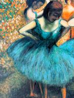 4 Ballerina’s naar Edgar Degas, Huis en Inrichting, Nieuw