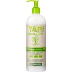 Yari Green Curls Ultra Hydrating Leave-In Conditioner 500ml, Sieraden, Tassen en Uiterlijk, Uiterlijk | Haarverzorging, Nieuw