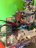 Lego Set - 7094 - Castle - Kings Castle Siege, Nieuw