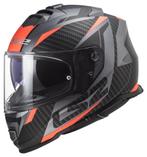 FF800 Storm II Racer Motorhelm LS2, Verzenden, Nieuw met kaartje