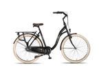 Altec Sweet Moederfiets 3V - Zwart, Verzenden, Nieuw, Overige merken, Versnellingen