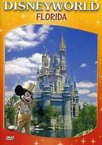 Disneyworld - Florida von Disney  DVD, Cd's en Dvd's, Zo goed als nieuw, Verzenden