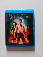 the Librarian III, Verzenden, Gebruikt