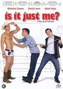 Is it just me - DVD, Cd's en Dvd's, Dvd's | Komedie, Verzenden