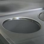 Diamond Horeca Friteuse | Heavy Duty | Gas | 3x 13L | Piëzo, Zakelijke goederen, Horeca | Keukenapparatuur, Ophalen of Verzenden