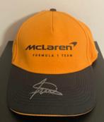 Mclaren - Formule 1 - Lando Norris - Pet, Verzamelen, Nieuw