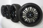 BMW 5 serie G30 G31 8 serie G14 G15 G16 664M 19 inch velgen, Auto-onderdelen, Banden en Velgen, 19 inch, Gebruikt, Velg(en), Winterbanden