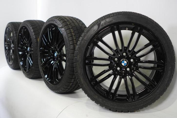 BMW 5 serie G30 G31 8 serie G14 G15 G16 664M 19 inch velgen, Auto-onderdelen, Banden en Velgen, Velg(en), Gebruikt, 19 inch, Winterbanden