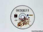 Playstation 1 / PS1 - Discworld II - CD Only, Spelcomputers en Games, Verzenden, Gebruikt