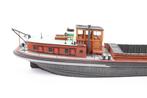 Artitec H0 - Modeltrein bouwpakketten (1) - Vrachtschip, Nieuw