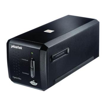 Plustek OpticFilm 8200i SE beschikbaar voor biedingen