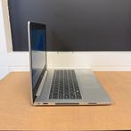 HP ProBook 430 G6 laptop; fijn om mee te reizen, 2 tot 3 Ghz, Qwerty, 256GB, 8 GB