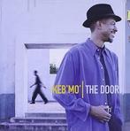 cd - Keb Mo - The Door, Cd's en Dvd's, Verzenden, Zo goed als nieuw