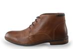 Dune London Veterboots in maat 47 Bruin | 10% extra korting, Dune London, Bruin, Verzenden, Boots