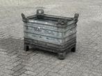 Gebruikte stapelbak, Stapelbakken, Stapelkist, 850x540x600mm, Ophalen, Gebruikt, 60 cm of meer, Bak of Kist