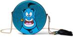Difuzed Disney Aladdin Schoudertas-Genie Glitter (Diversen), Sieraden, Tassen en Uiterlijk, Ophalen of Verzenden, Nieuw