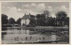 HATTEM - Huize Molecaten, Verzenden, Gelopen