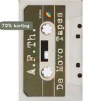 De Movo Tapes / Rainbow pocketboeken / 877 9789041707079, Boeken, Verzenden, Gelezen, A.F.Th. van der Heijden