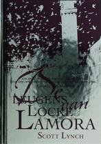 De leugens van Locke Lamora / De kronieken van Locke Lamora, Boeken, Verzenden, Gelezen, Scott Lynch