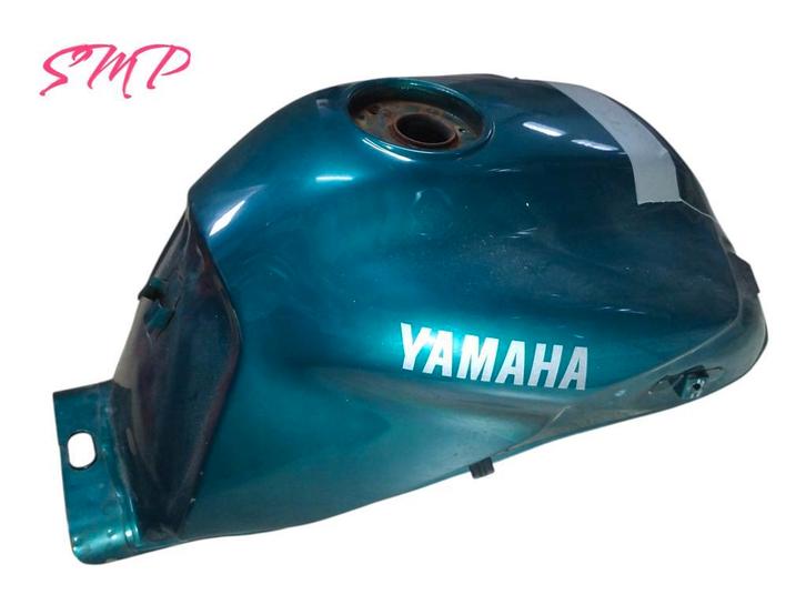 Benzinetank brandstof tank / Yamaha TDM850 TDM 850, Motoren, Onderdelen | Yamaha, Gebruikt, Verzenden