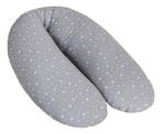 Ceba Multi Fysio Grey Stars Jersey Voedingskussen, Verzenden, Nieuw