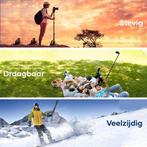 2dekans | Studio ME Telefoon Statief - 170 cm - Tripod, Ophalen of Verzenden, Zo goed als nieuw