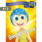 Binnenstebuiten / Disney/Pixar 9789047622284 Disney, Verzenden, Gelezen, Disney