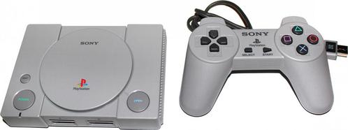 PlayStation Classic (PlayStation 1), Spelcomputers en Games, Games | Sony PlayStation 1, Gebruikt, Vanaf 12 jaar, Verzenden