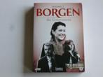 Borgen - The Government / Seizoen 2 (4 DVD), Cd's en Dvd's, Dvd's | Tv en Series, Verzenden, Nieuw in verpakking