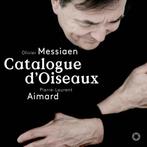 O. Messiaen - Catalogue DOiseaux - CD, Verzenden, Nieuw in verpakking