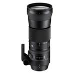 Sigma 150-600mm F5-6.3 DG OS HSM (C) Nikon (Open doos), Audio, Tv en Foto, Fotografie | Lenzen en Objectieven, Ophalen of Verzenden