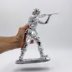 Alessandro Padovan (1983) - Peacekeepers Luxury (Silver)