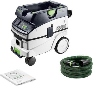 Festool mobiele stofafzuiger CTL26EI beschikbaar voor biedingen