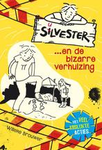 Silvester...en de bizarre verhuizing 9789026621154, Boeken, Zo goed als nieuw