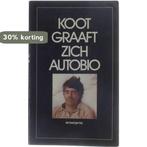 Koot graaft zich autobio 9789023406846 Kees van Kooten, Boeken, Verzenden, Gelezen, Kees van Kooten