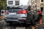 Carbon GT Diffuser BMW F80 F82 F83 M3 M4, Verzenden