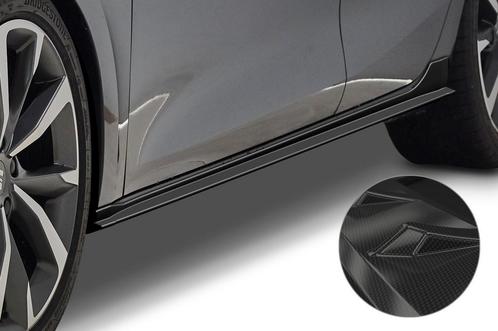Zijskirts voor Seat/Cupra Leon 4 (type KL) SS480-C, Auto-onderdelen, Carrosserie en Plaatwerk, Nieuw, Verzenden