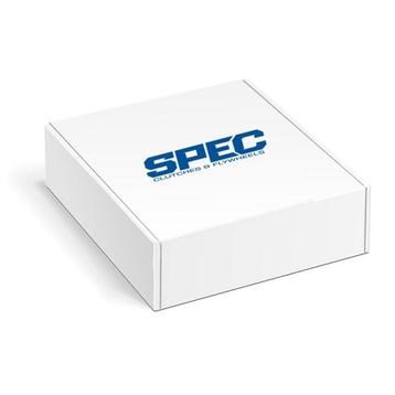 Spec 13-14 Ford Fiesta ST 1.6T Aluminum Flywheel - CSF33A-9 beschikbaar voor biedingen