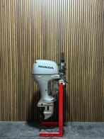 Honda BF20 buitenboordmotor, 10 tot 30 pk, Gebruikt, Ophalen of Verzenden, Buitenboordmotor