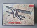 Roden 452 Heinkel He 51B.1 1:48, Hobby en Vrije tijd, Verzenden, Nieuw