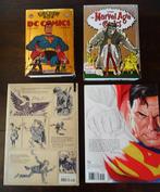 DC Comics & Marvel Comics - DC Comics & Marvel Comics:, Nieuw