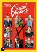 Casual vacancy, the - DVD, Cd's en Dvd's, Verzenden, Nieuw in verpakking